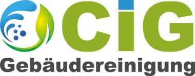 Logo der CIG Fensterreinigung